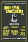 "Rock And Roll Crosswords Vol. 1 (B
