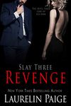 Revenge (Slay Quartet Book 3)