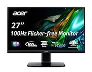 Acer KB272 EBI 27" IPS Full HD (192