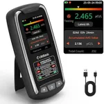 LifeBasis Radon Detector with TFT C