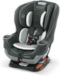 Graco Extend2Fit Convertible Car Se
