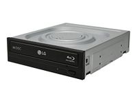 LG BH16NS55.AUAR10B 16 x Internal SATA BDRW Kit