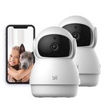 Yi Camera Outdoor