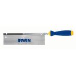 Irwin 2014450 ProTouch Dovetail/Jamb Saw, ReversibleFlushCut, PT Handle