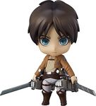 Good Smile Company Nendoroid Eren Yeager Figure