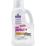 Natural Chemistry 05235 Pool Perfect Concentrate and Phos Free Pool Cleaner, 2-Liter