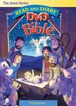 Read & Share DVD Bible, The Jesus S