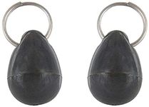 PetSafe, Staywell, Magnetic Collar Key 2 Pack, Selective Entry, Convenient, Microchip Alternative, black