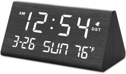 DreamSky Digital Alarm Clocks for B