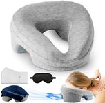 Face Down Pillow for Massage Table,