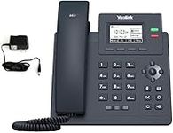 Yealink T31P IP Phone - Power Adapt