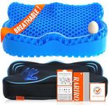 Thickened Gel Seat Cushion, Chair S