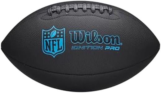 WILSON NFL