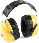 PRETEX Ear Defenders with SNR 34dB 