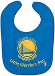 NBA Golden State Warriors WCRA2059314 All Pro Baby Bib