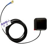 MASWELL GNSS Antenna Magnet and 3M 