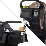 Baby Stroller Organizers