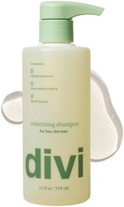 divi Volum