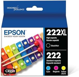 EPSON 222 