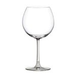 TAGROCK Balloon Red White Wine Glass, 650Ml - Set of 6