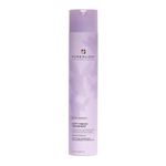 Pureology Hair Spray, Heat Protectant, Style + Protect Soft Finish Hairspray, Provides Softness and Shine, Protects Color Treated Hair From Color Fade, Vegan, Sulfate-Free, Paraben-Free, 312 g