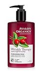 Avalon Organics CoQ10 Facial Cleans