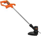 BLACK+DECKER String Trimmer, 13-Inc