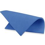 15x15 Silicone Heat Press Pad Mat,0.33inch Thickest Heat Resistant Silicone Mat for Heat Transfer Machine Replacement Foam Pad Sheet