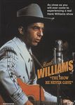 Hank Williams - The Show He Never Gave / Hank Williams Sr., "Sneezy" Waters