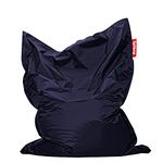 Fatboy Original Bean Bag - Blue, 71" x 55"