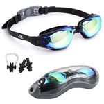 Open Water Swimming Goggles