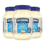 Hellmann's Light Mayonnaise Light M