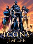 Icons: The DC Comics and WildStorm 