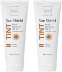 Obagi Sun Shield Tinted Sunscreen –