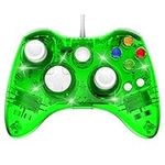 Wired 360 Controller Dual Vibrator 