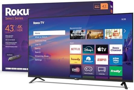 Roku Smart