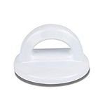 Universal Pot Lid Replacement White