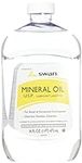 Swan Mineral Oil 16 oz