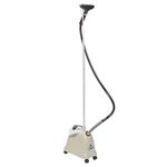 J-2000 Jiffy Garment Steamer with Plastic Steam Head, 120 Volt