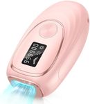 Oreeth Laser Hair Removal Device, a