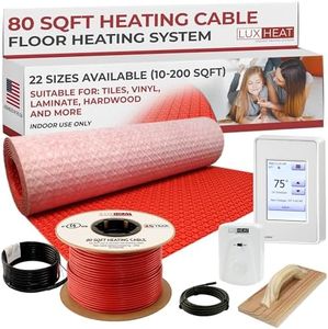 LuxHeat 80