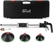 EWK Pneumatic Suction Dent Puller for 75-125mm Car Body Panel Dent Repair