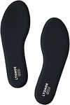 Memory Foam Insoles for Men, Replac