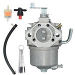 XingLi 234-62551 Carburetor Fits for Subaru Robin EY28 EY28D WI-280 7.5HP RGX3500 RGX3510 Carb Replace 234-62551-00 234-62502-00