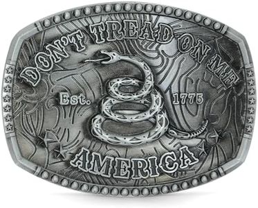 Belt Buckl