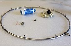 mistcooling Misting Fan Systems (St