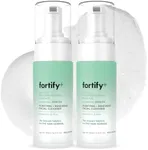 Fortify 9-in-1 Korean Foaming Facia