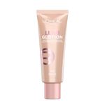 L'Oréal Paris Glow Enhancer, 24h Hydration with Shea Butter and Glycerin, Paradise Lumi Glotion, Shade 902: Light Glow, 40 ml