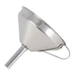 RSVP Endurance Funnel with Strainer