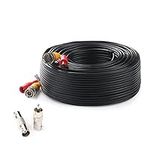 LONNKY 100ft 30M BNC Cable Security